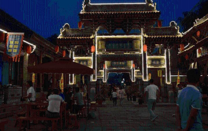 逃离违建房屋3